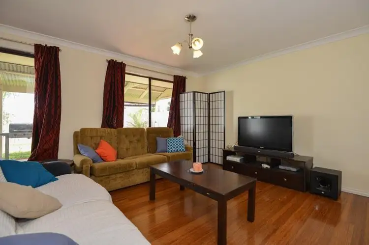 Second view of Homely semi-detached listing, 2/8 Dixon Court, South Kalgoorlie WA 6430