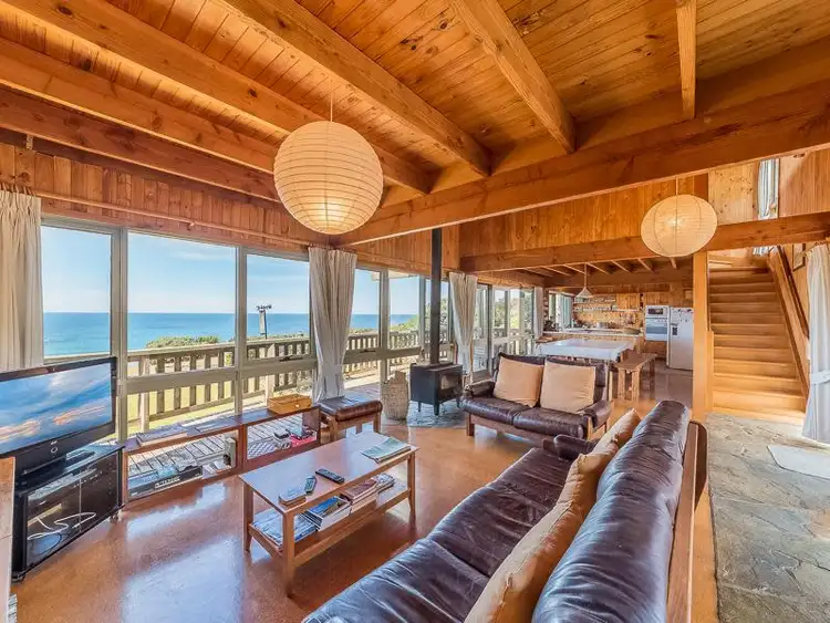 Seventh view of Homely house listing, 37 Waikiki Cresent, Smiths Beach VIC 3922