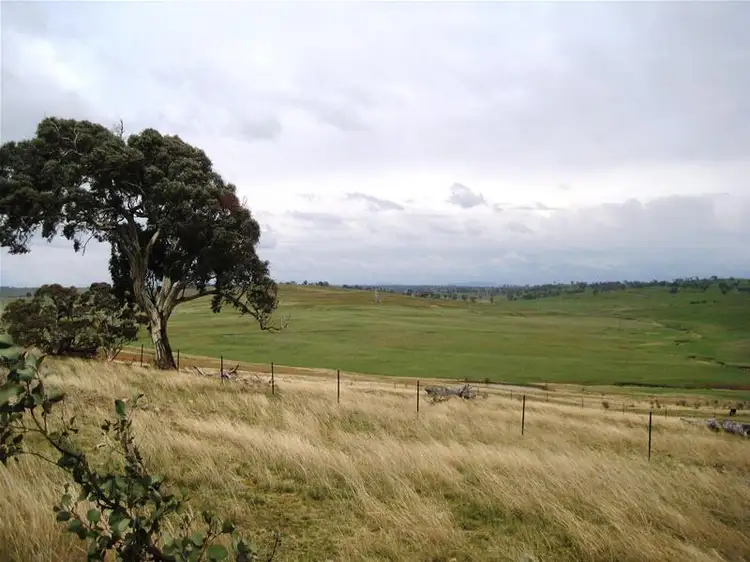 Fourth view of Homely rural property listing, Lot 2 Shearsby Crescent, Yass NSW 2582