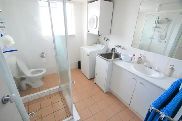 Fifth view of Homely apartment listing, 8/4 Adori Street, Chevron Island QLD 4217