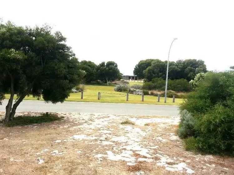 Fifth view of Homely land listing, 6 Nemcia Way, Jurien Bay WA 6516