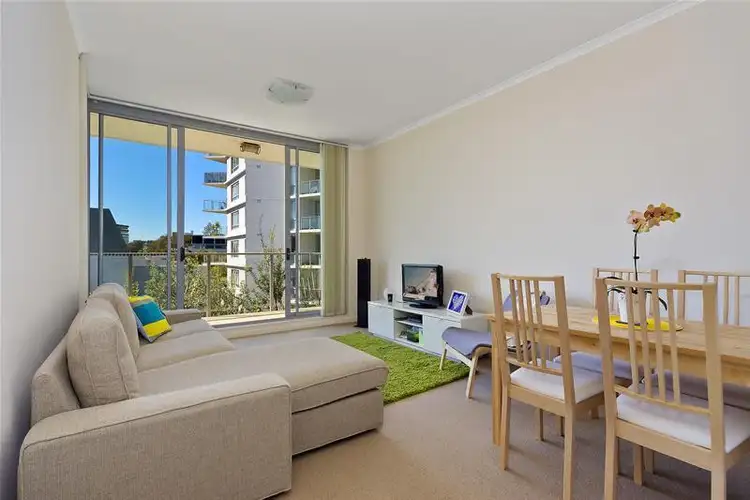 Main view of Homely unit listing, 2303/10 Sturdee Parade, Dee Why NSW 2099