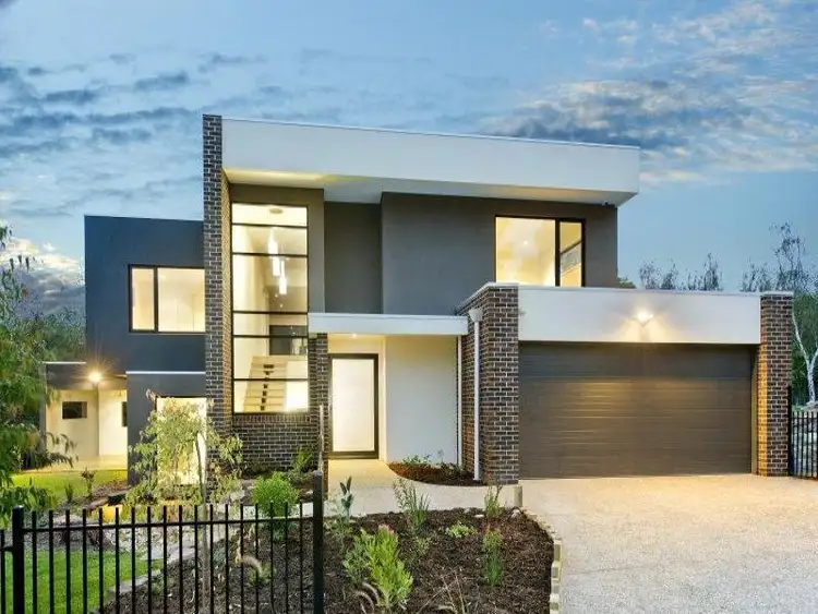Main view of Homely house listing, Lot 4/ 69-71 Wonga Road, Ringwood North VIC 3134