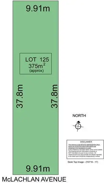 3 McLachlan Avenue, Glenelg North SA 5045