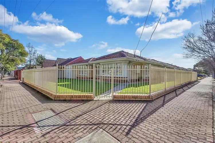 Third view of Homely unit listing, 1/10 Dunbar Terrace, Glenelg East SA 5045