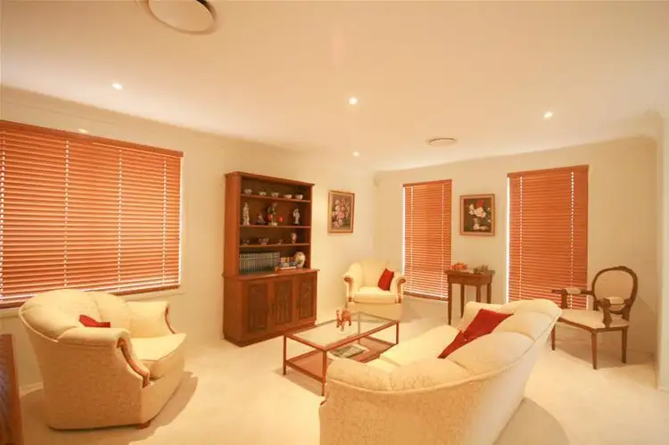 Second view of Homely house listing, 31 Melrose Way, Horsley NSW 2530
