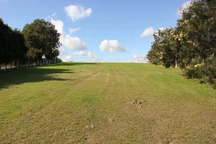 Main view of Homely land listing, 13 Valentine Close, Greta NSW 2334