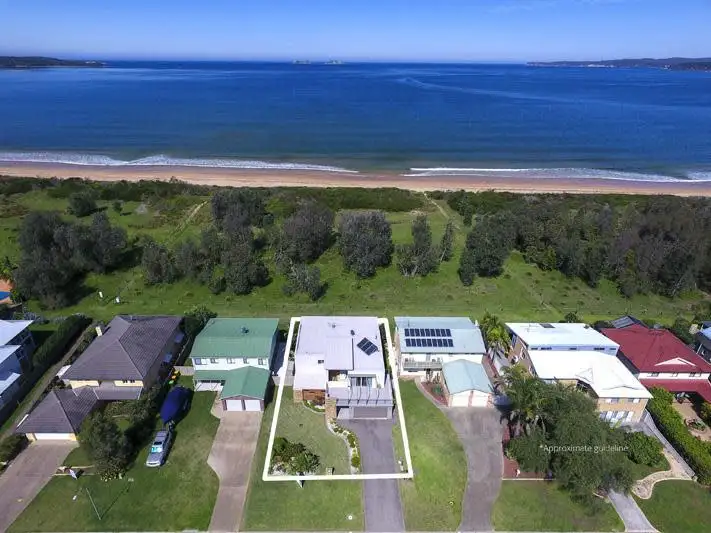Fourth view of Homely house listing, 72 Sandy Place, Long Beach NSW 2536