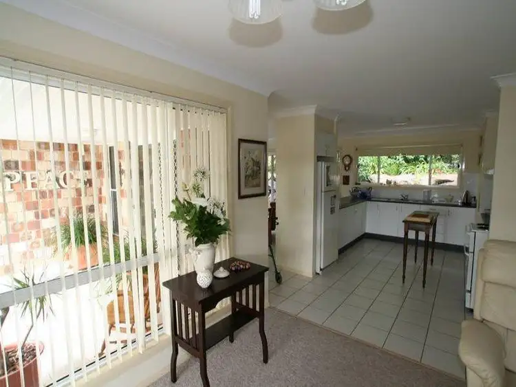 Fifth view of Homely house listing, 5 Knox Place, Goonellabah NSW 2480