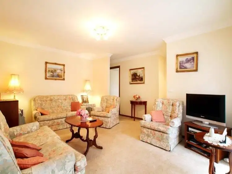 Fifth view of Homely unit listing, 1/20 Orchid Street, Heathmont VIC 3135