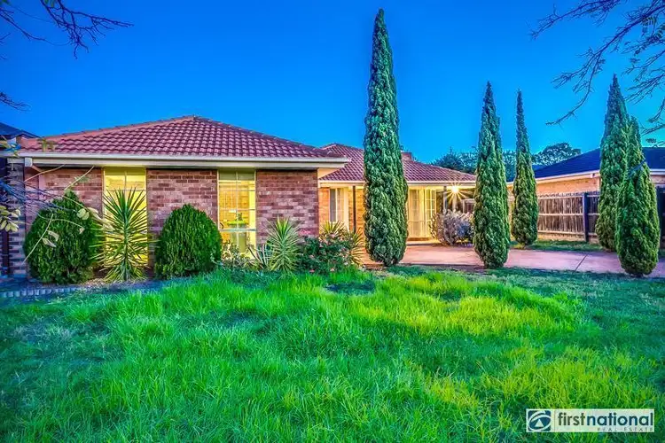 Third view of Homely house listing, 48 Truganina Avenue, Seabrook VIC 3028