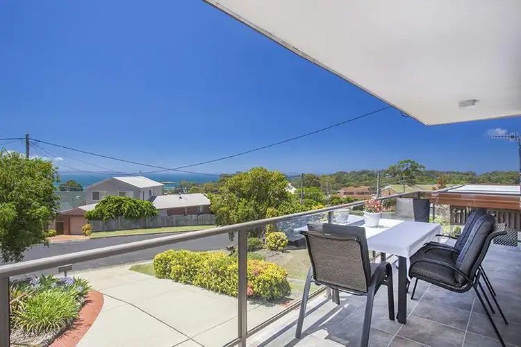 Second view of Homely house listing, 40 Ocean Road, Batehaven NSW 2536