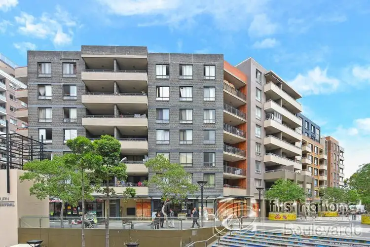 2415/62-72 Queen Street, Auburn NSW 2144