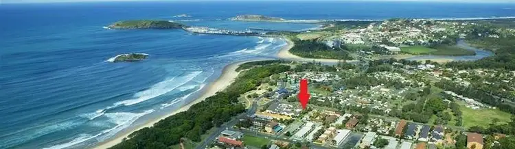 Second view of Homely townhouse listing, 7/2 Fitzgerald Street, Coffs Harbour NSW 2450
