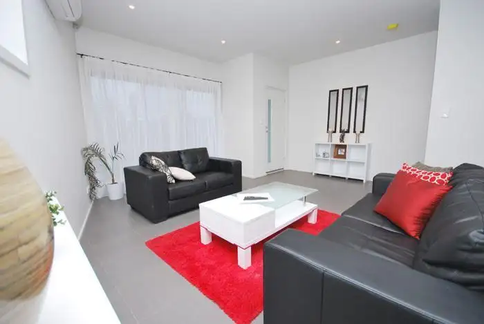 Fifth view of Homely townhouse listing, 36D Elder Drive, Mawson Lakes SA 5095