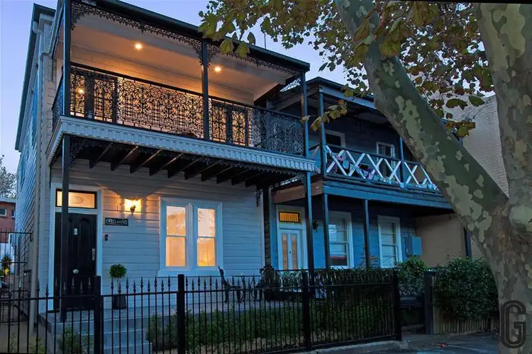 Second view of Homely house listing, 108 Bull Street, Cooks Hill NSW 2300