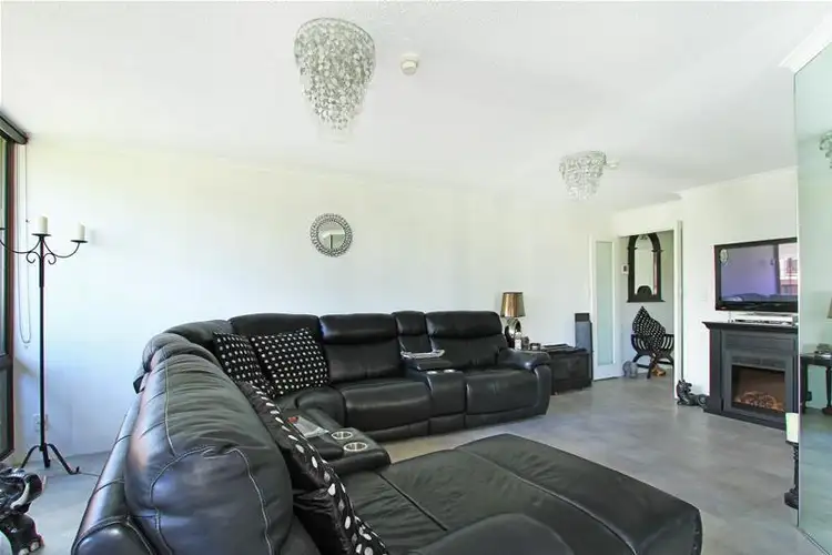 Fourth view of Homely apartment listing, 33/22-26 Corrimal Street, Wollongong NSW 2500