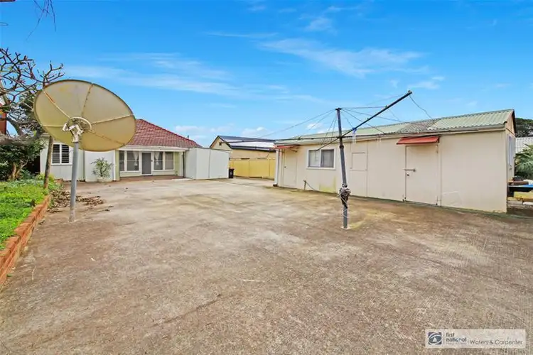 Third view of Homely house listing, 34 Gordon Road, Auburn NSW 2144