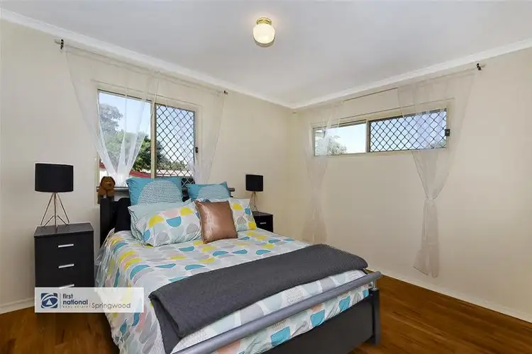 Second view of Homely house listing, 40 Smith Road, Woodridge QLD 4114