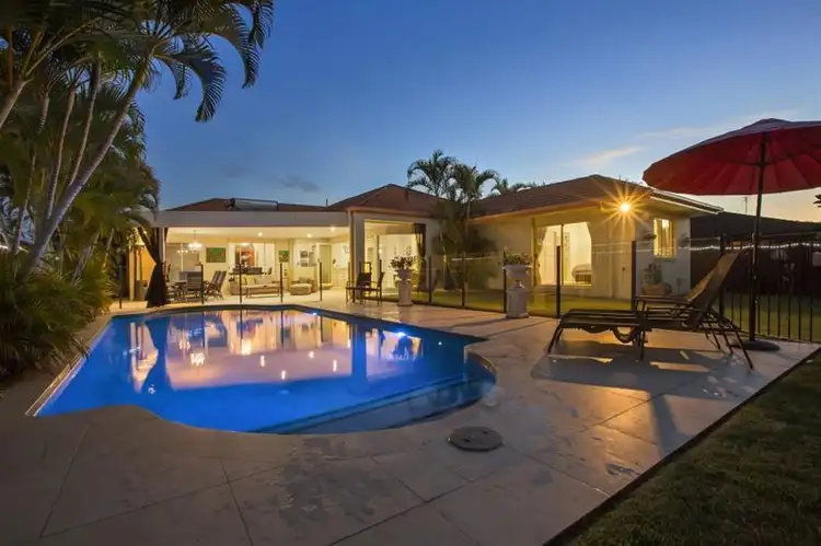 Seventh view of Homely house listing, 26 Audrey Avenue, Helensvale QLD 4212