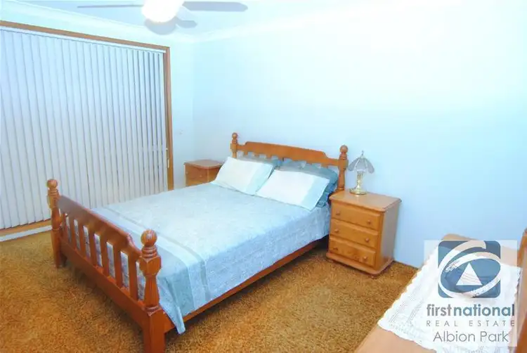 Second view of Homely house listing, 8 Polock Crescent, Albion Park NSW 2527
