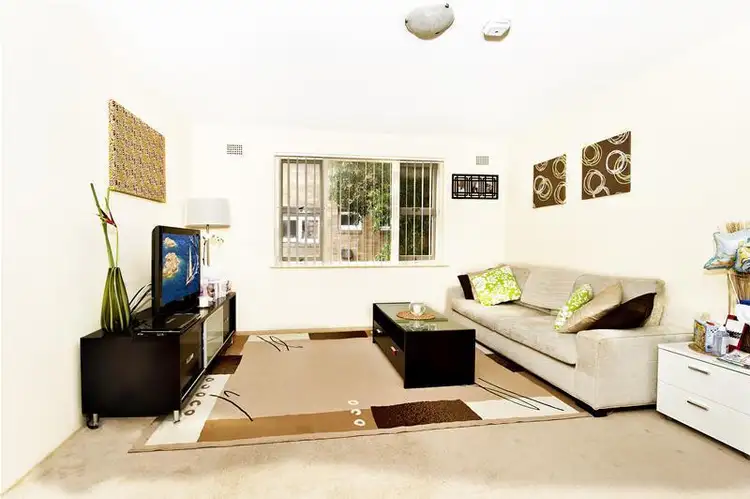 Fourth view of Homely house listing, 2/63 Liverpool Street, Rose Bay NSW 2029
