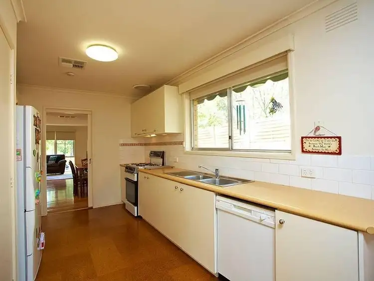 Fourth view of Homely house listing, 2 Epacris Court, Ringwood North VIC 3134