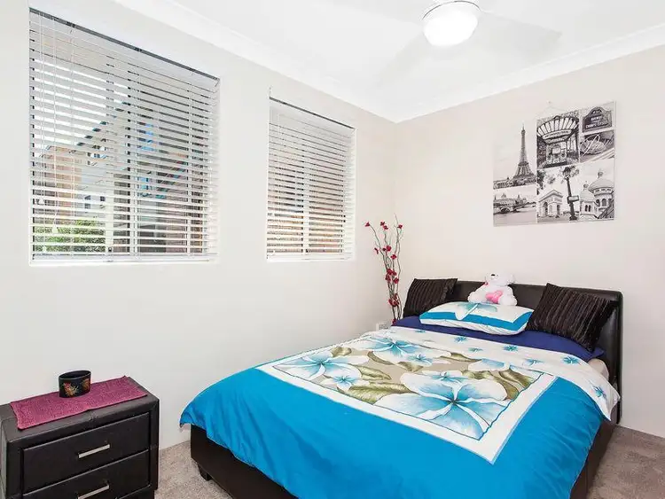Sixth view of Homely apartment listing, 4/2-12 Bluewave Crescent, Forresters Beach NSW 2260