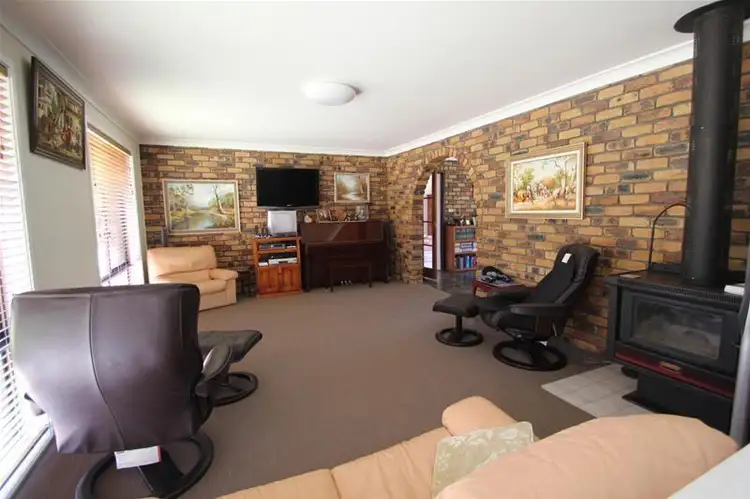 Fourth view of Homely house listing, 35 Petre Street, Tenterfield NSW 2372