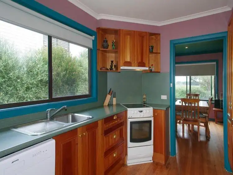 Second view of Homely house listing, 40 Mercer Street, Portarlington VIC 3223