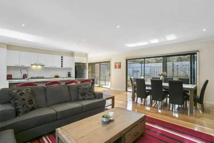 Fifth view of Homely house listing, 11 Casy Grove, Leopold VIC 3224