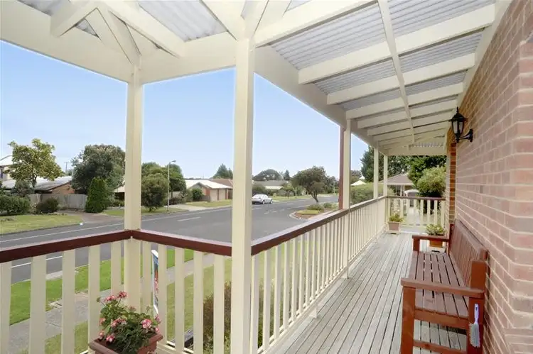 Fourth view of Homely house listing, 4 Viewbay Drive, Leopold VIC 3224