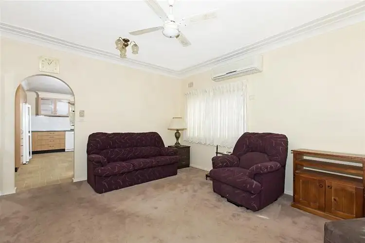 Fifth view of Homely house listing, 8 Patterson Street, Edgeworth NSW 2285
