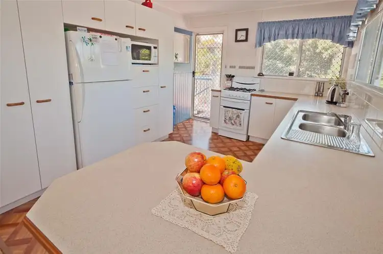 Fourth view of Homely house listing, 38 Gynther Avenue, Brighton QLD 4017