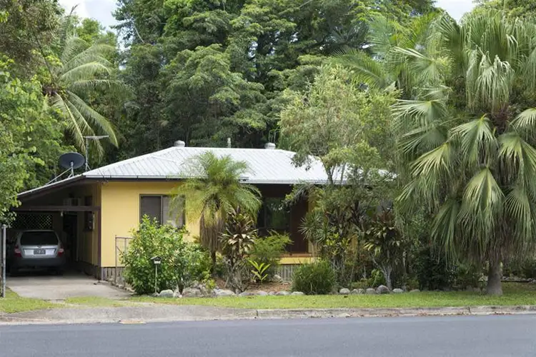 Main view of Homely house listing, 12 Bolton Street, Whitfield QLD 4870