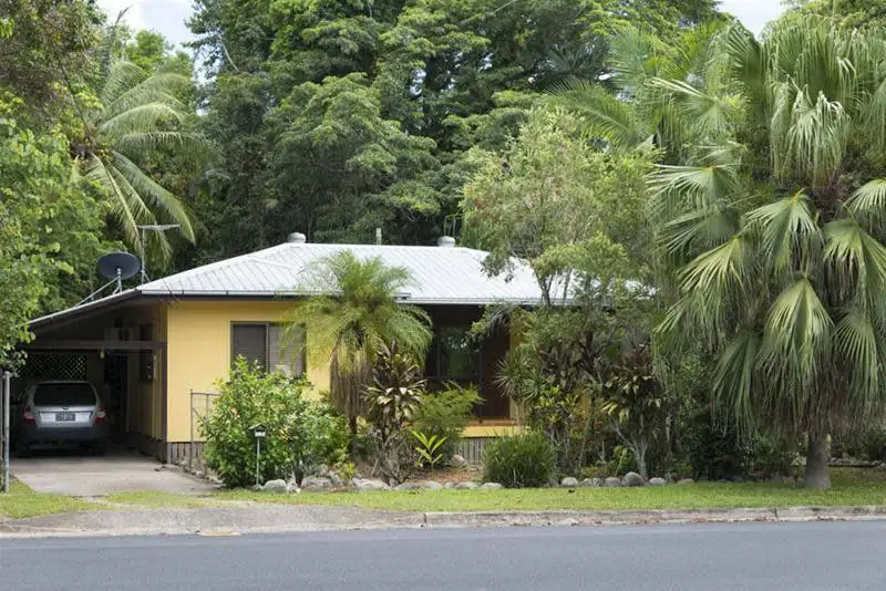 Main view of Homely house listing, 12 Bolton Street, Whitfield QLD 4870