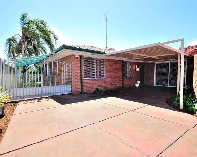 24B Rockford Street, Mandurah WA 6210