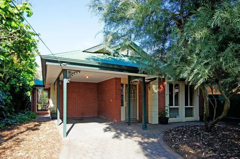 Main view of Homely house listing, 34 Ascot Avenue, Dulwich SA 5065