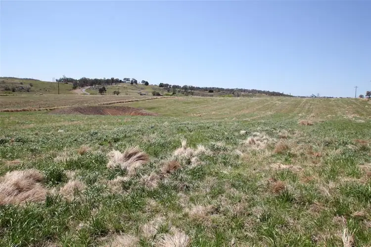 Third view of Homely land listing, Lots 1 & 2 DP 724086 Tenterfield, Tenterfield NSW 2372