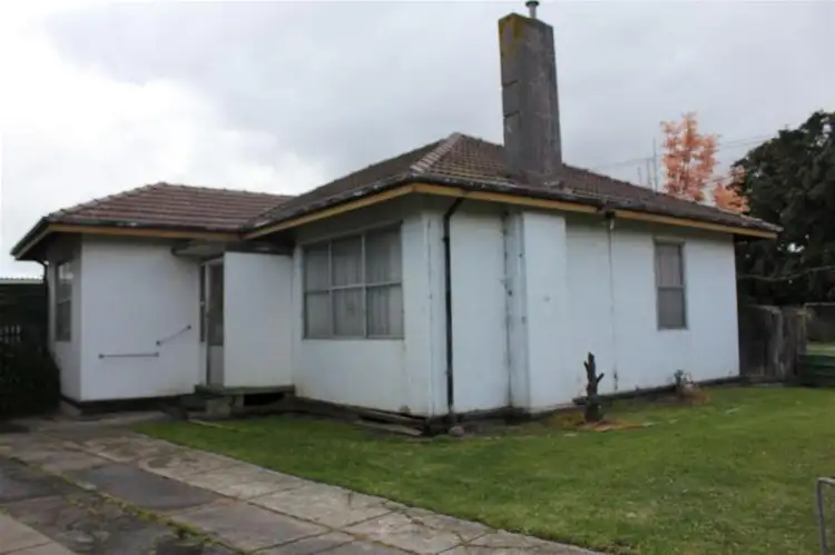 Main view of Homely house listing, 4 Cercis Court, Doveton VIC 3177
