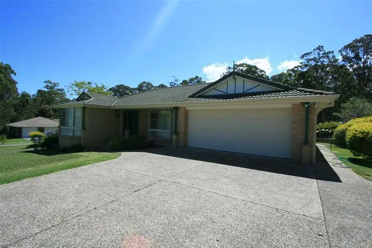 Main view of Homely rural property listing, Address available on request