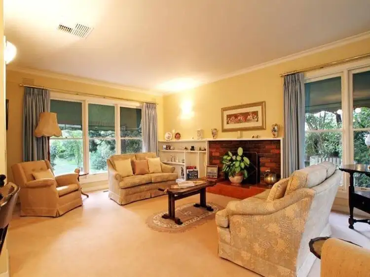 Third view of Homely house listing, 3 Aringa Court, Heathmont VIC 3135