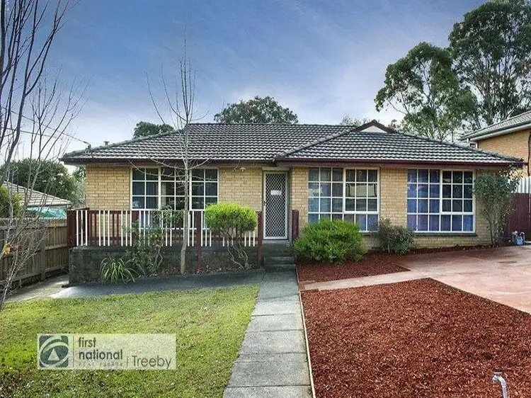 91 Durham Road, Kilsyth VIC 3137
