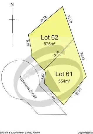 Lot 62 4 Plowman Close, Nairne SA 5252