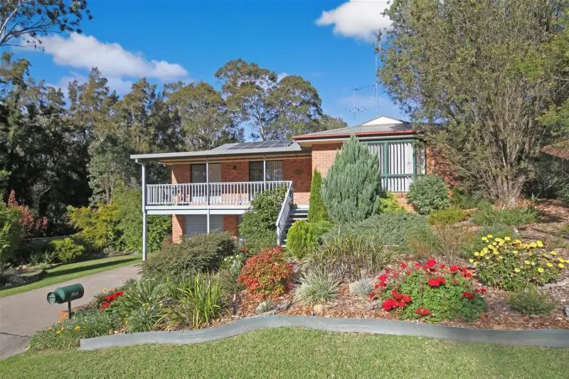Main view of Homely house listing, 17 Osprey Place, Surfside NSW 2536
