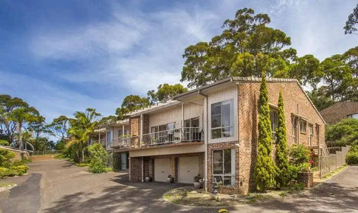 7/5 Edgewood Place, Denhams Beach NSW 2536