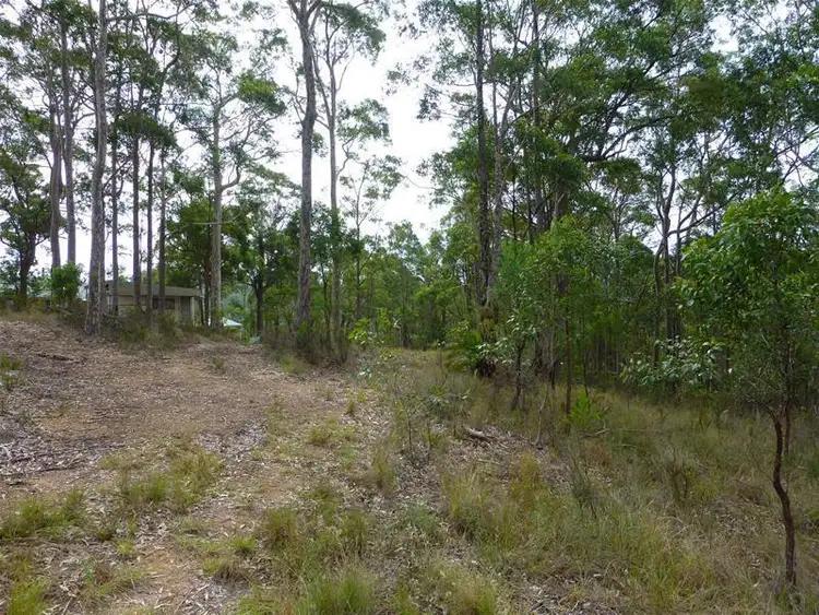 Third view of Homely land listing, 1 Clyde Road, North Batemans Bay NSW 2536