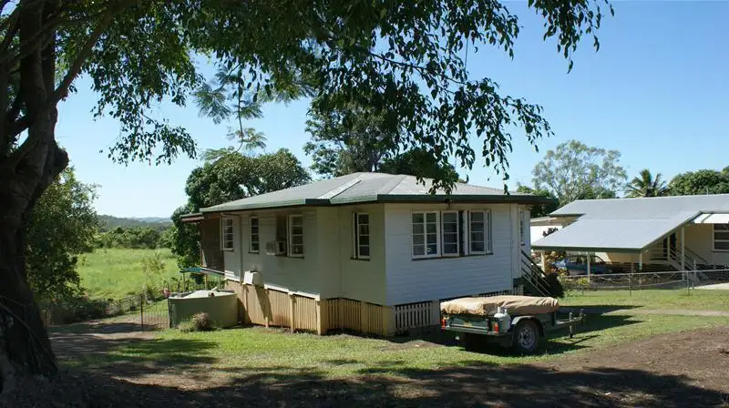 Main view of Homely house listing, 34 Atherton Street, Sarina QLD 4737