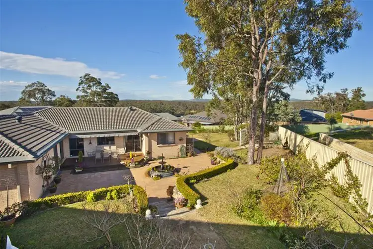 6 Glencoy Close, Ashtonfield NSW 2323