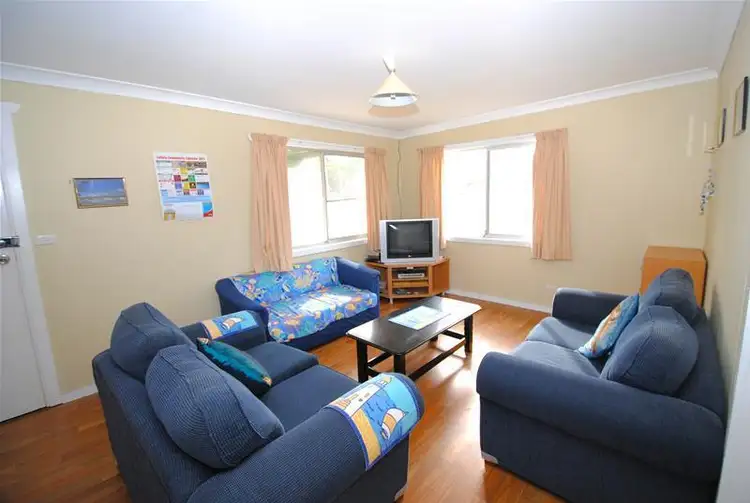 Fifth view of Homely house listing, 5 Watts Road, Callala Beach NSW 2540